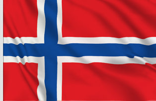 Embajadas y consulados Noruega